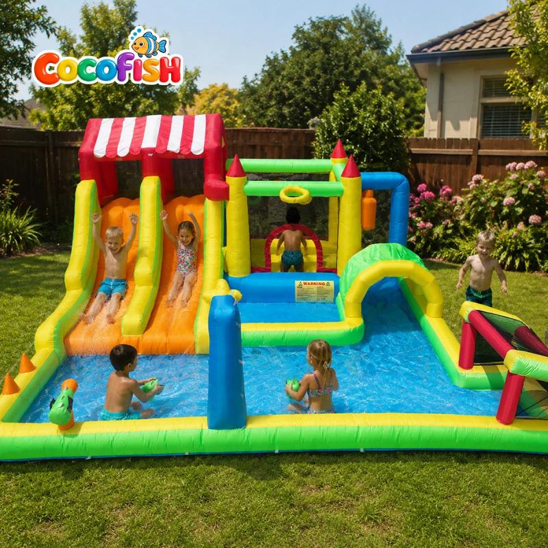 Cocofish Cocofish Backyard Sum - Pool Skimmer Net ulasan dan harga