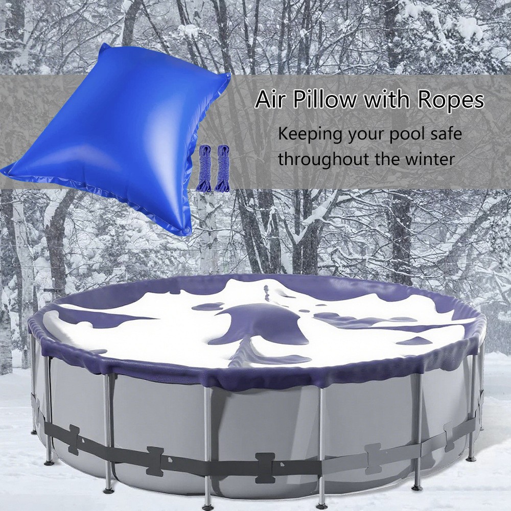 Pool Pillows For Above Ground - Pool Ladder Above Ground ulasan dan harga