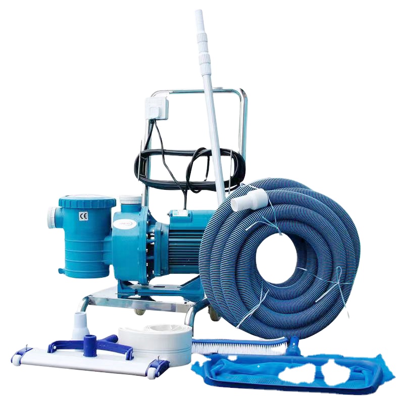 2026 Manual Suction Machine Fu - Pool Vacuum Manual ulasan dan harga