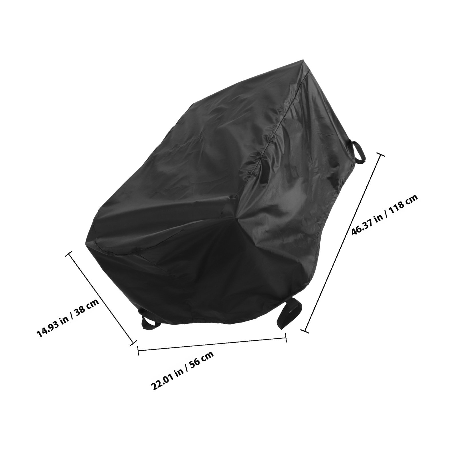 Foldable Pet Bathtub Cover Stu - Pool Cover Waterproof ulasan dan harga