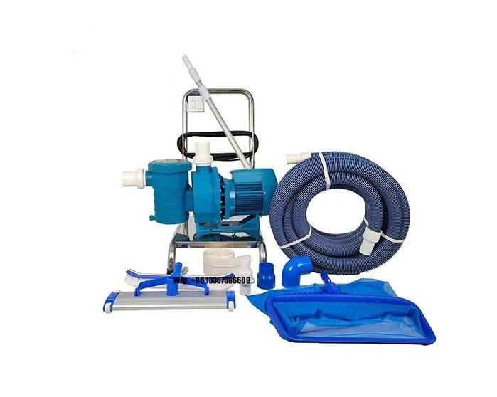 Swimming Pool  Underwater Vacu - Pool Vacuum Manual ulasan dan harga