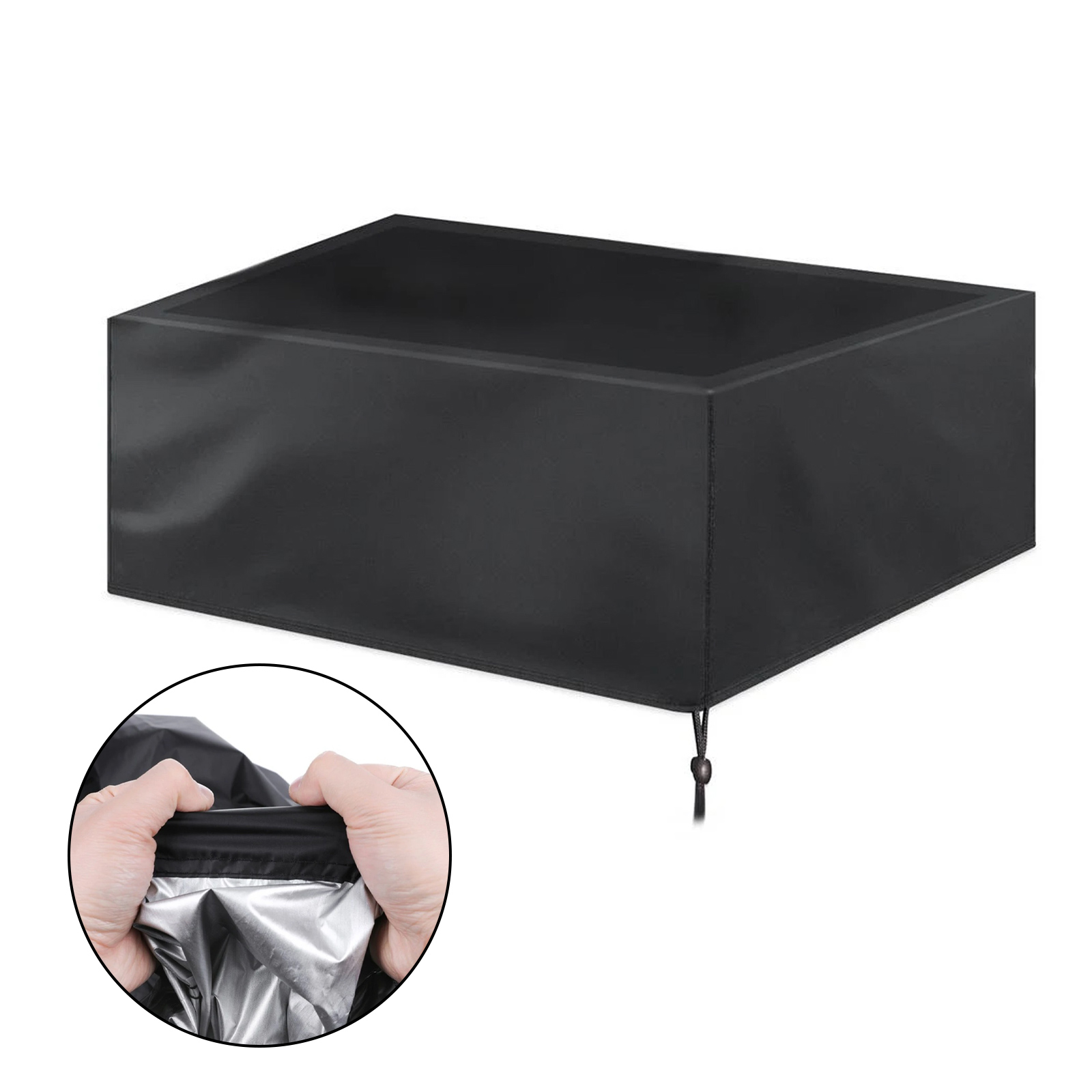 Waterproof Billiard Pool Table - Pool Cover Waterproof ulasan dan harga