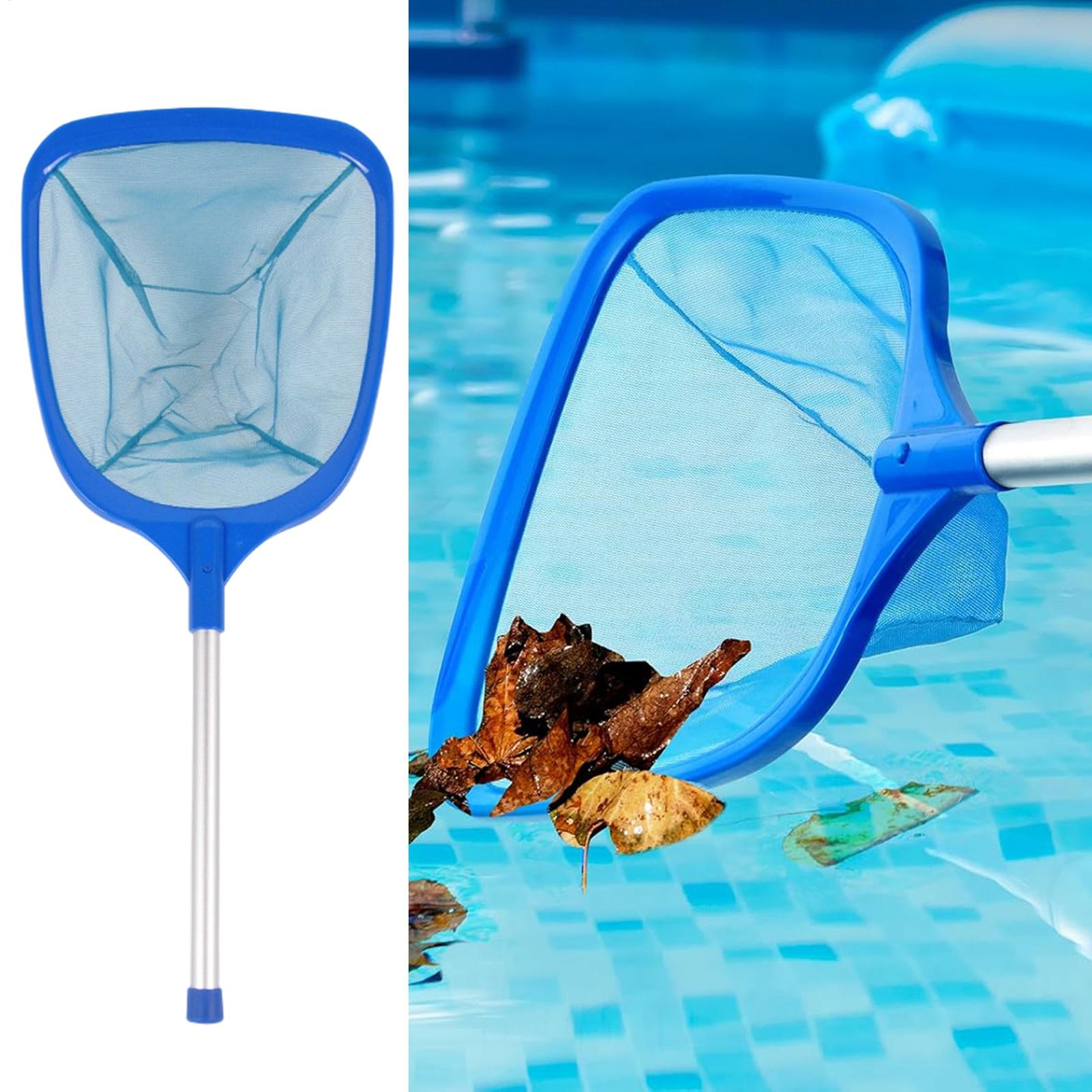 Pool Net Skimmer Water Mesh Fi - Pool Skimmer Net ulasan dan harga