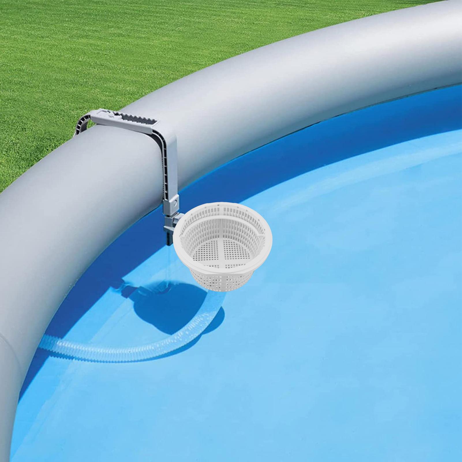 Pool Skimmer Basket Filter Poo - Pool Skimmer Net ulasan dan harga