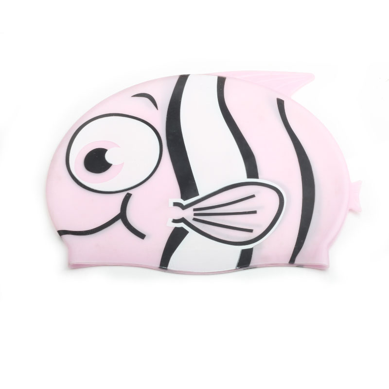 Boys Girls Silicone Elastic Sw - Pool Cover Waterproof ulasan dan harga