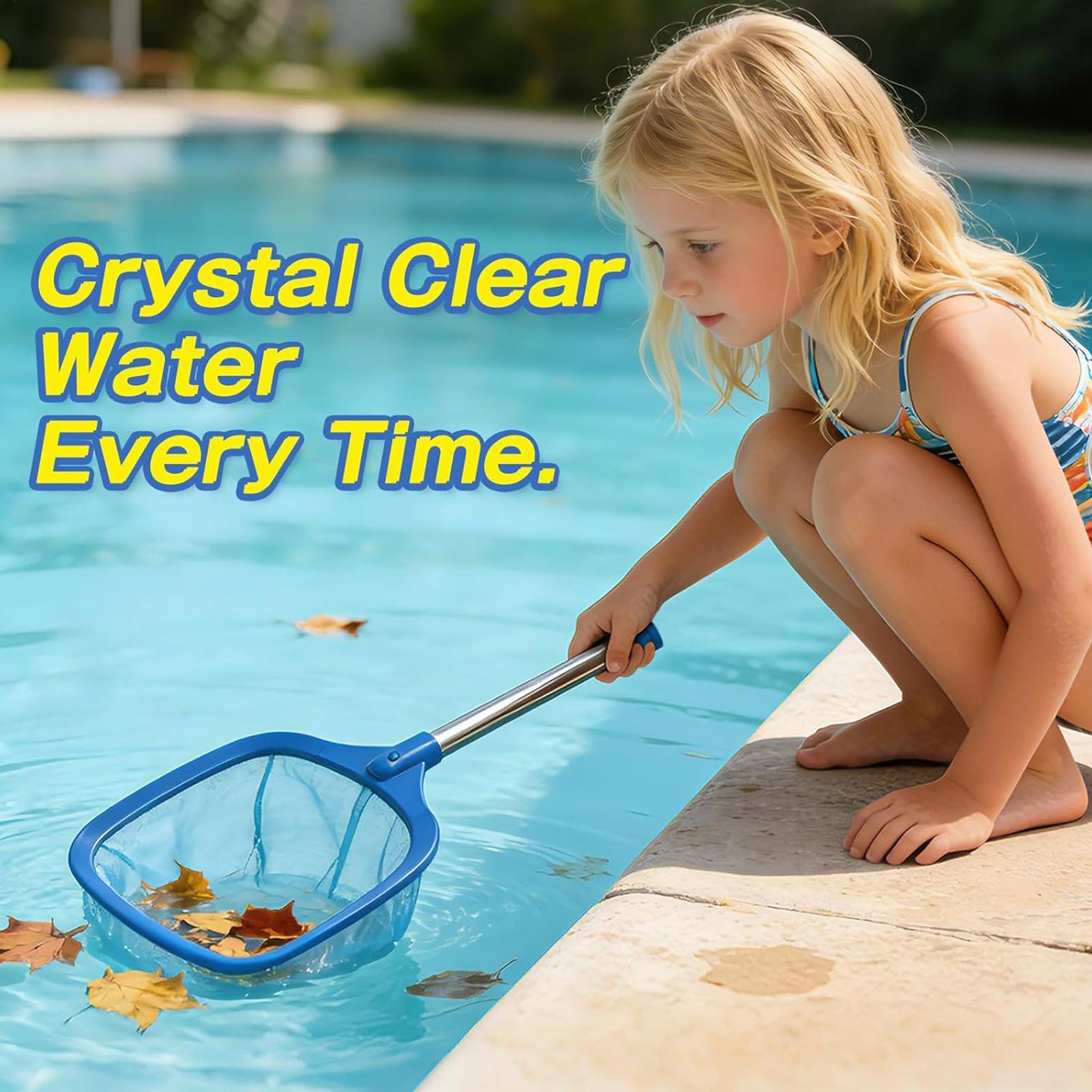 Pool Skimmer Net Filtration Wa - Pool Skimmer Net ulasan dan harga