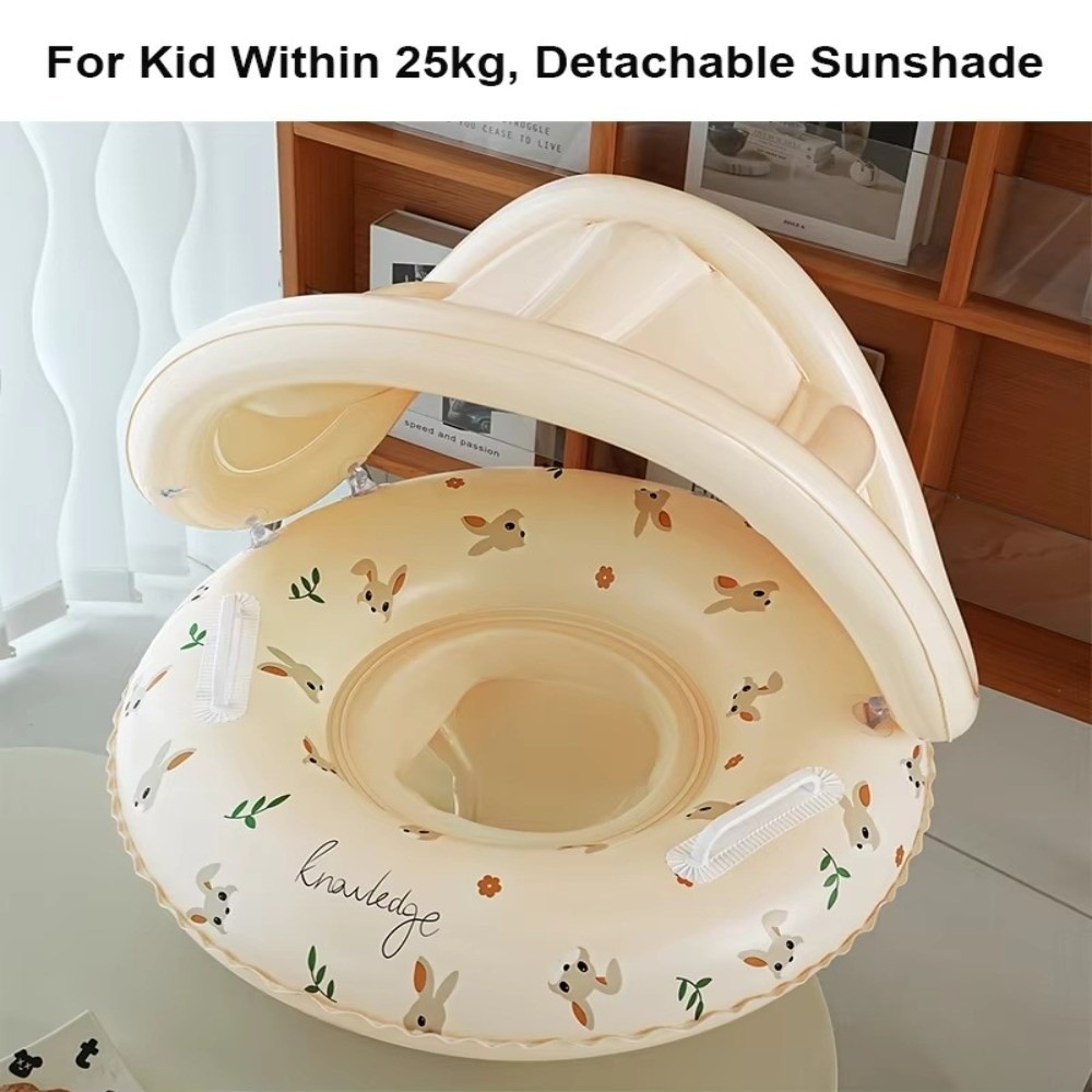 Safe Inflatable Pool Float Tub - Pool Float Ring Inflatable ulasan dan harga