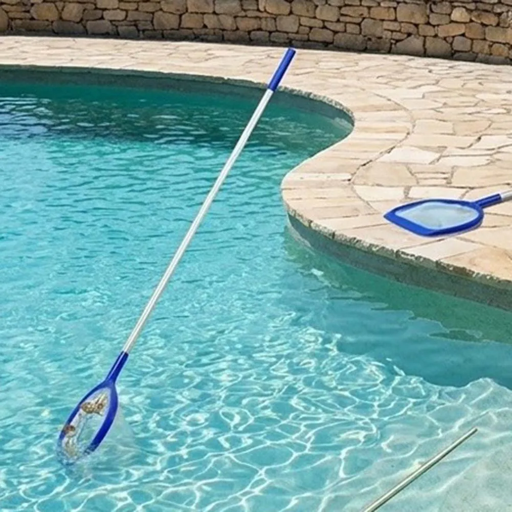 Lightweight Pool Skimmer Net W - Pool Skimmer Net ulasan dan harga