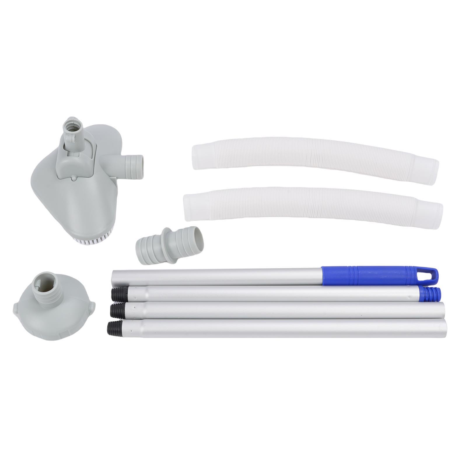 Handheld Pool Vacuum Cleaner S - Pool Vacuum Manual ulasan dan harga