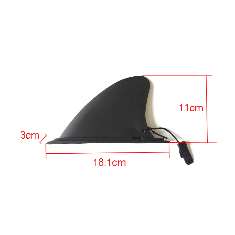 4 Models Surf Water Wave Fin S - Water Slide Inflatable ulasan dan harga
