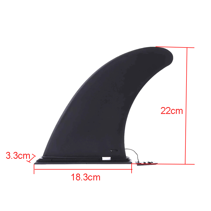 4 Models Surf Water Wave Fin S - Water Slide Inflatable ulasan dan harga