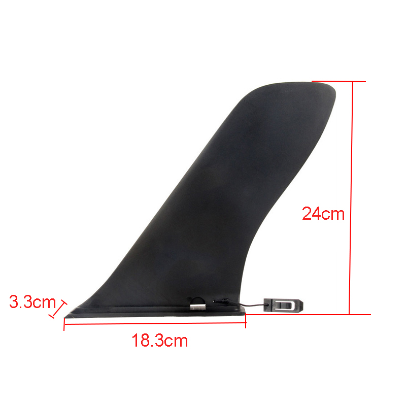 4 Models Surf Water Wave Fin S - Water Slide Inflatable ulasan dan harga
