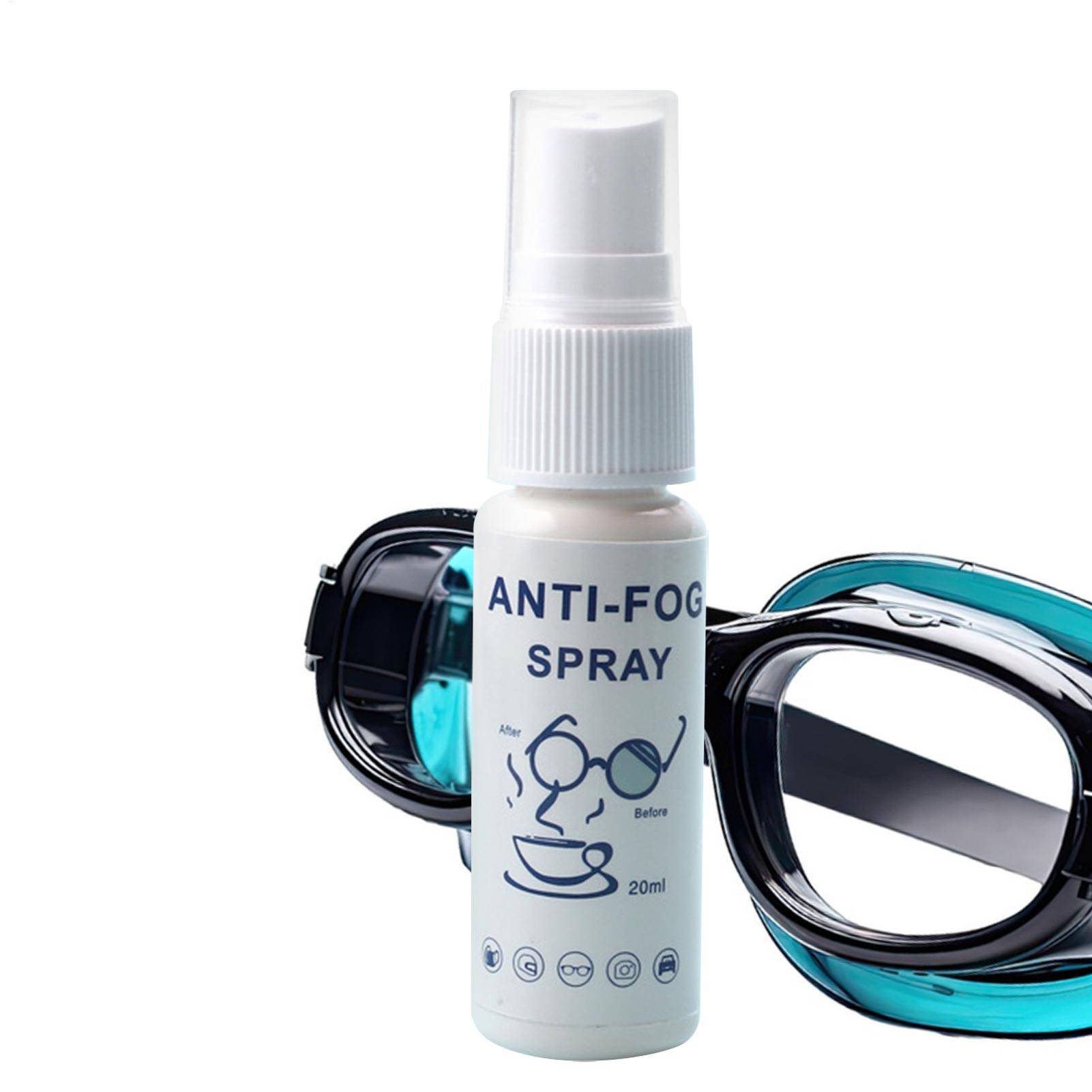 Anti Fog Spray for Glasses Win - Swim Goggles Anti Fog Uv ulasan dan harga
