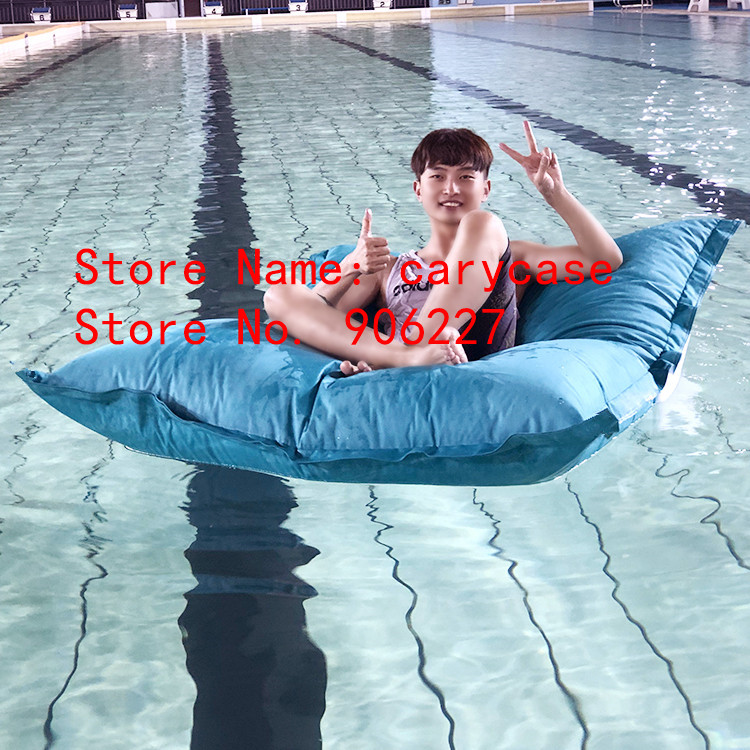 Outdoor and Indoor Water Resis - Pool Cover Waterproof ulasan dan harga
