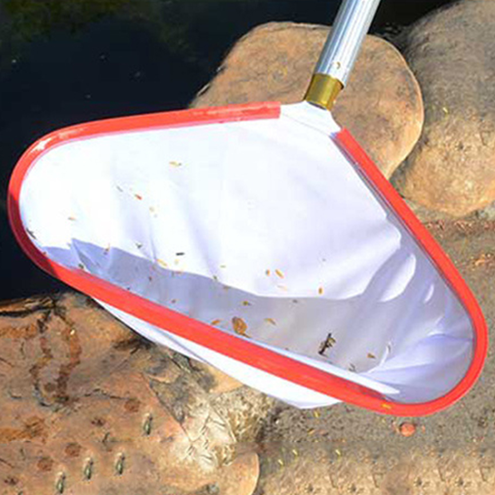 Pool Landing Net Fine Mesh Poo - Pool Skimmer Net ulasan dan harga