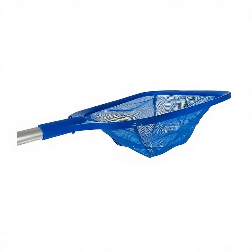 High Capacity Deep Pool Net Wi - Pool Skimmer Net ulasan dan harga